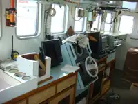 Kapal pancing longliner keur dijual