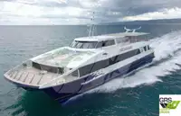 Kapal panumpang pikeun dijual