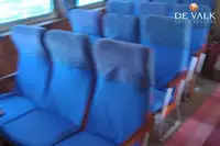 Kapal fery keur dijual