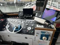 Kapal panumpang keur dijual