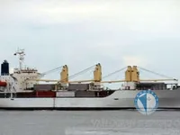 Kapal tangki minyak/bahan kimia keur dijual