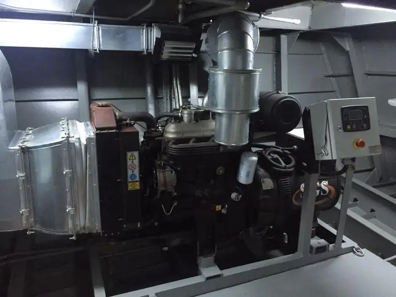 Kapal pesiar keur dijual