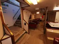 Kapal Ro-Ro keur dijual