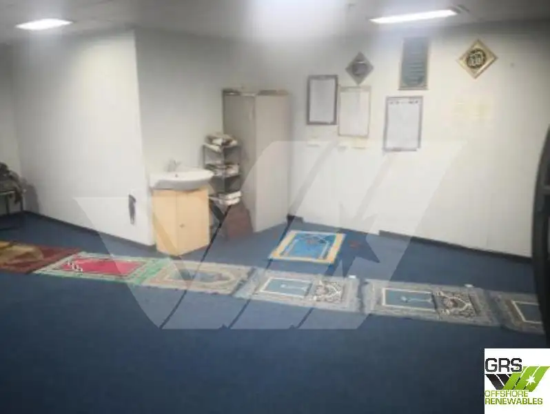 Tongkang keur dijual