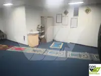 Tongkang keur dijual