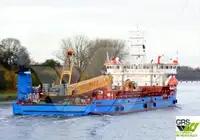 Kapal pangangkut barang curah keur dijual