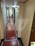 Kapal pasokan keur dijual