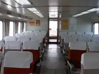 Kapal fery keur dijual