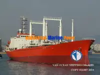 Kap reefer keur dijual