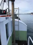 Kapal keruk keur dijual
