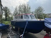 Kap patroli keur dijual
