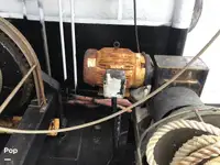 Kapal pancing trawler keur dijual