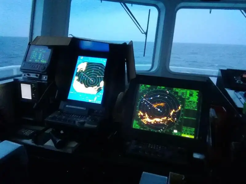 Kap patroli keur dijual