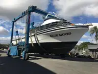 Kapal pancing longliner keur dijual