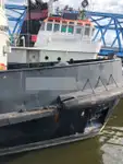 Kapal penarik keur dijual