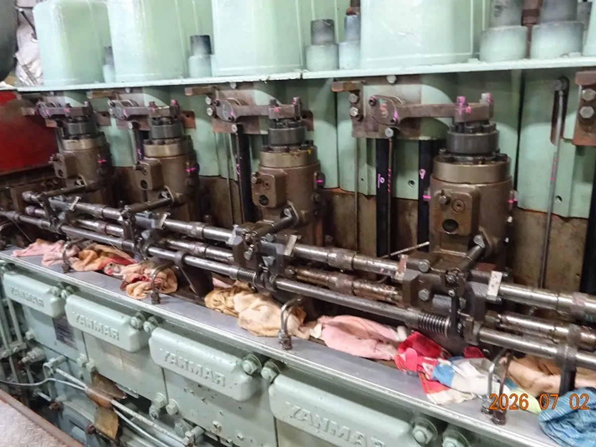 Kapal purse seiner keur dijual