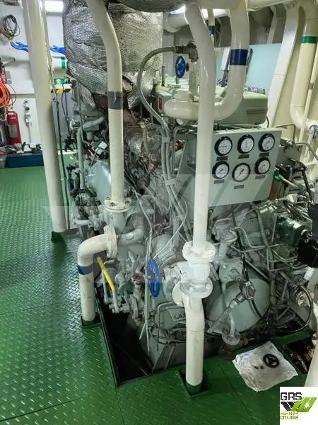 Kapal Ro-Ro keur dijual
