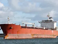 Kapal tangki minyak/bahan kimia keur dijual