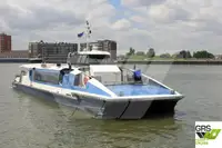 Kapal pesiar keur dijual