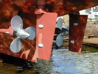 Kapal Ro-Ro keur dijual