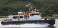 Kapal kru keur dijual