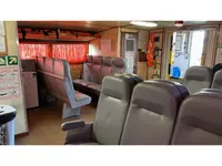 Kapal kru keur dijual
