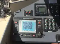 Kapal kerja keur dijual