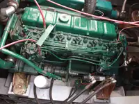 Kapal survei keur dijual