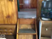 Kapal pancing trawler keur dijual