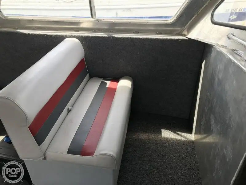 Kapal kru keur dijual
