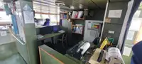 Kapal penarik keur dijual