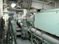 Kapal penarik keur dijual