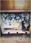 Kapal tangki minyak/bahan kimia keur dijual