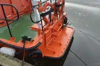 Kapal pilot keur dijual
