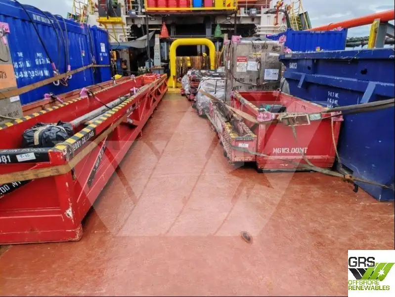 Kapal penarik keur dijual