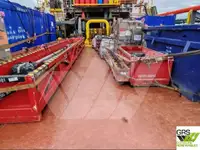 Kapal penarik keur dijual