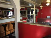 Kapal pesiar keur dijual