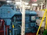 Kapal penarik keur dijual