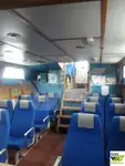 Wind farm service vessel pikeun dijual