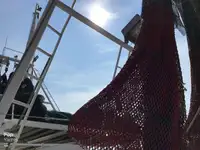 Kapal pancing trawler keur dijual