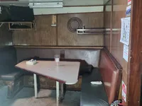 Kapal pancing trawler keur dijual