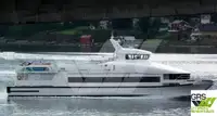 Kapal panumpang keur dijual