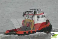 Kapal penarik keur dijual