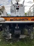 Kapal kerja keur dijual