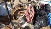 Kapal pancing trawler keur dijual