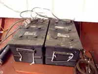 Kapal penarik keur dijual