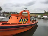 Kapal tiup keur dijual