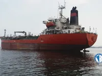 Kapal tangki minyak/bahan kimia keur dijual