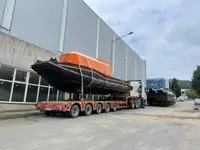 Tow boat pikeun dijual