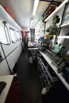 Kapal survei keur dijual